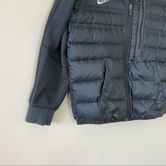 Nike-areoloft 800 Unisex Light Down Filled Jacket - Picture 12 of 16